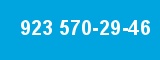 923 570-29-46